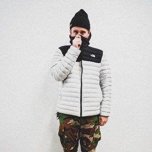 Meet your Posher, Beau